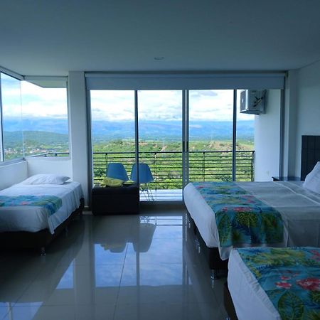 Hotel Campestre La Montana Girardot Exterior foto