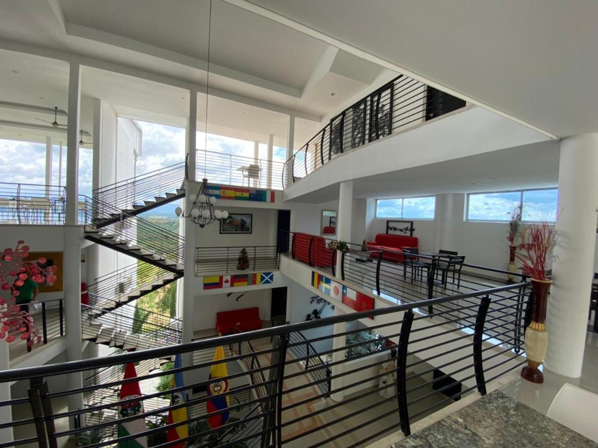 Hotel Campestre La Montana Girardot Exterior foto