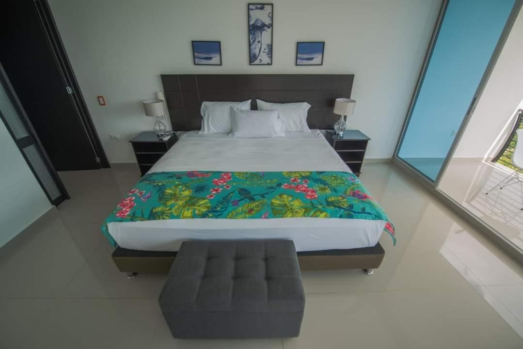 Hotel Campestre La Montana Girardot Exterior foto
