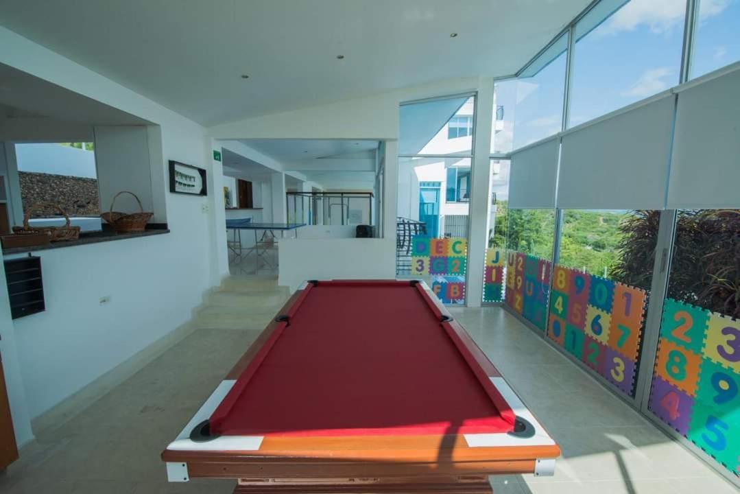 Hotel Campestre La Montana Girardot Exterior foto