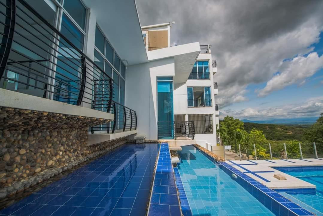 Hotel Campestre La Montana Girardot Exterior foto