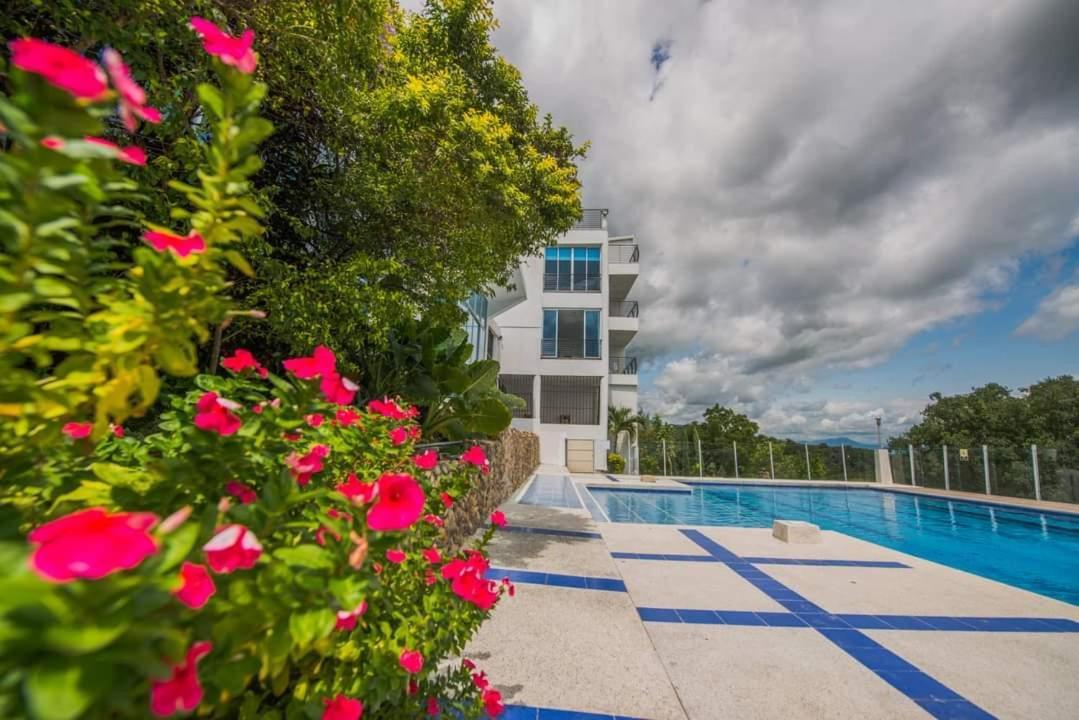 Hotel Campestre La Montana Girardot Exterior foto