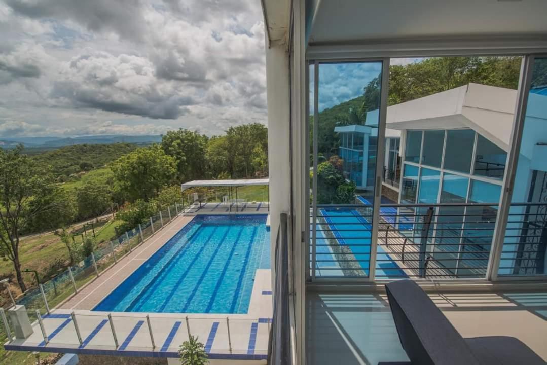 Hotel Campestre La Montana Girardot Exterior foto