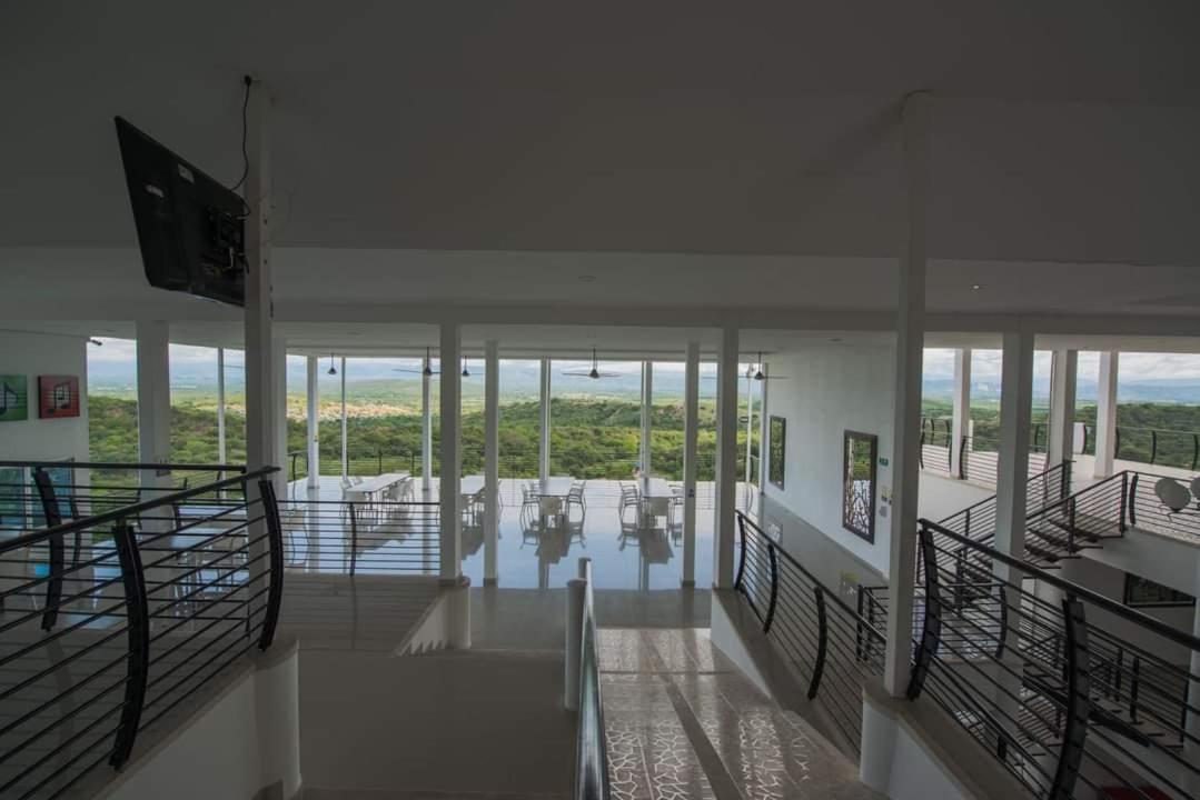 Hotel Campestre La Montana Girardot Exterior foto