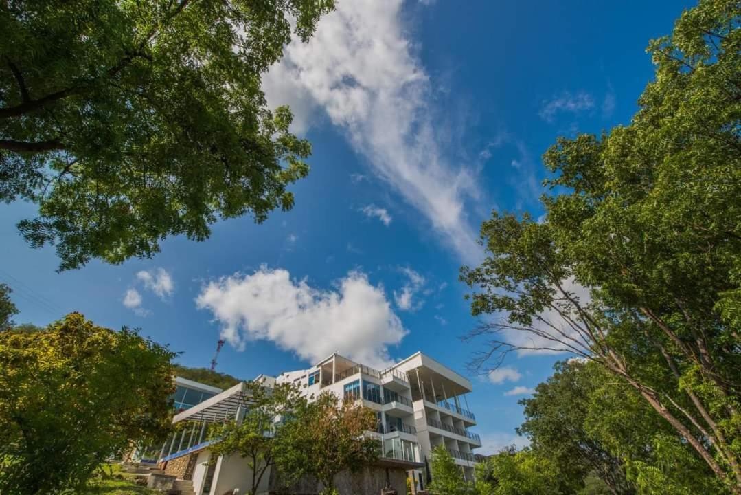 Hotel Campestre La Montana Girardot Exterior foto