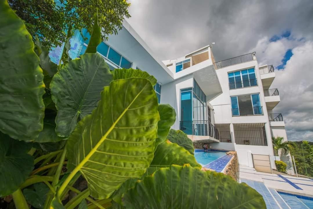 Hotel Campestre La Montana Girardot Exterior foto