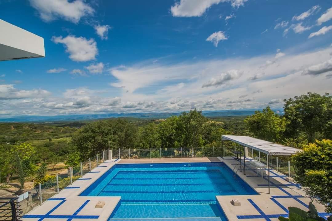 Hotel Campestre La Montana Girardot Exterior foto