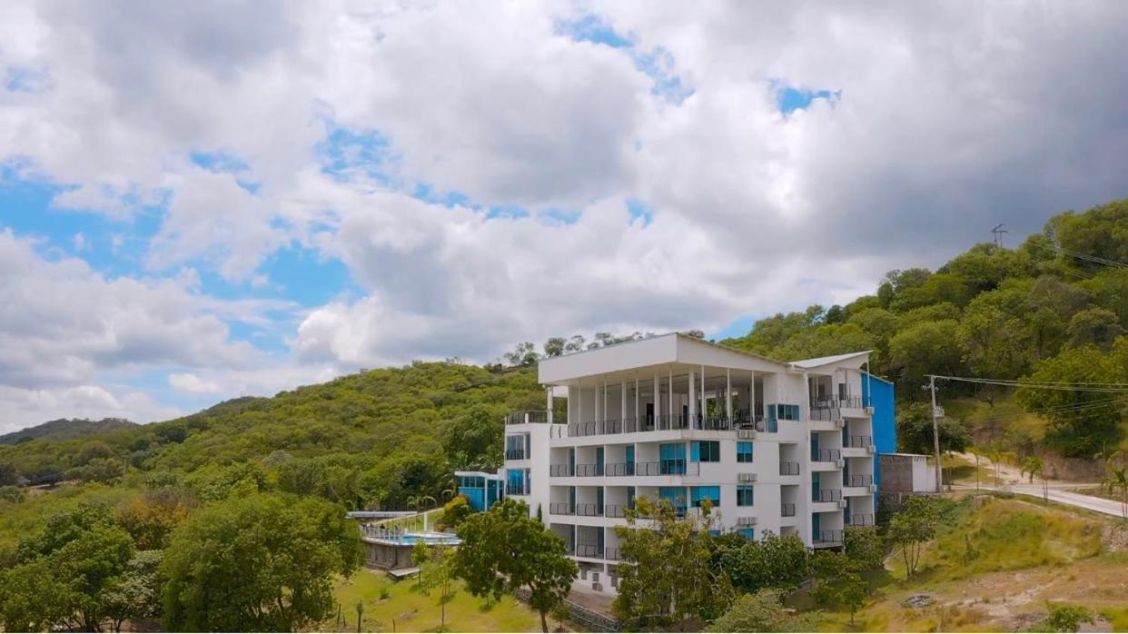 Hotel Campestre La Montana Girardot Exterior foto